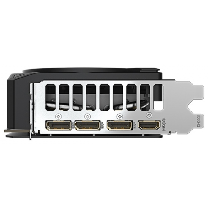 GIGABYTE GeForce RTX 5070 Ti WINDFORCE OC SFF 16 Гб