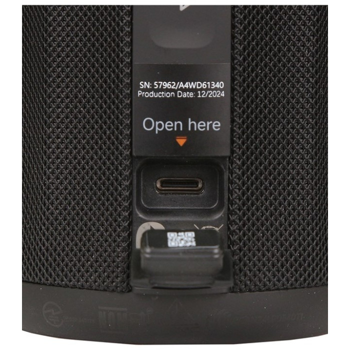 Xiaomi Bluetooth Speaker ASM02G/QBH4275GL