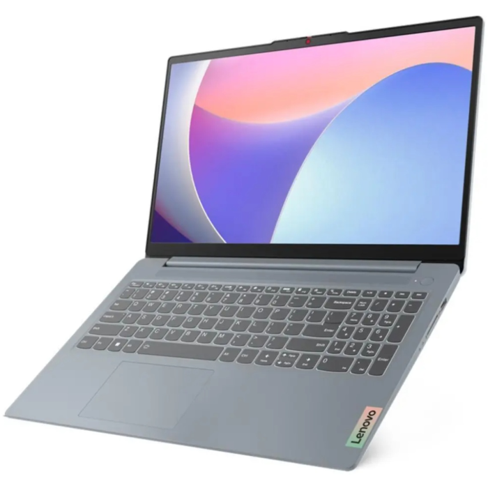Lenovo IdeaPad Slim 3 15IAH8 15.6' / 8 Гб / SSD 512 Гб / Win 11 Home / 83ER00DJRK