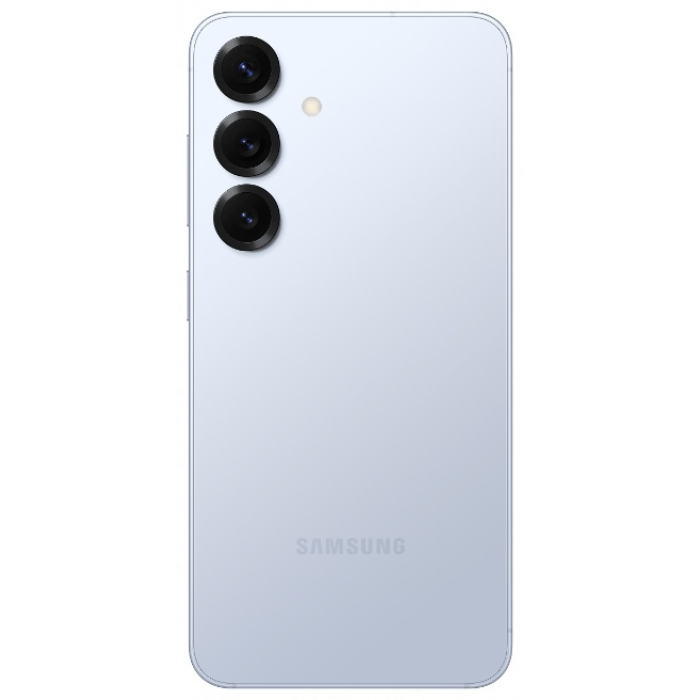 Samsung Galaxy S25 5G 12 ГБ/128 ГБ голубой