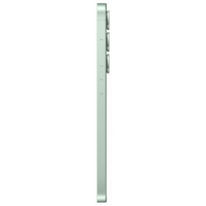 Samsung Galaxy S25 5G 12 ГБ/128 ГБ зеленый