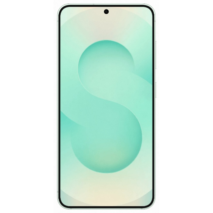 Samsung Galaxy S25 5G 12 ГБ/128 ГБ зеленый