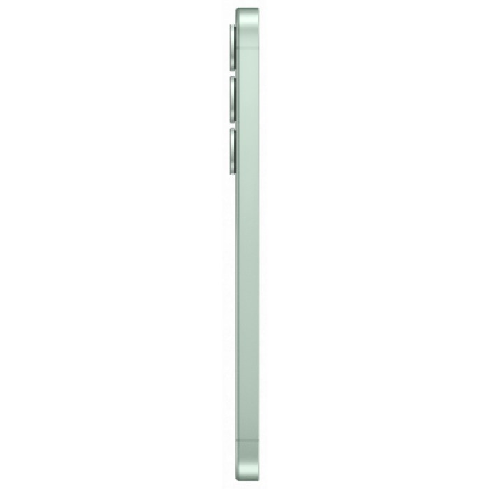 Samsung Galaxy S25 5G 12 ГБ/256 ГБ зеленый