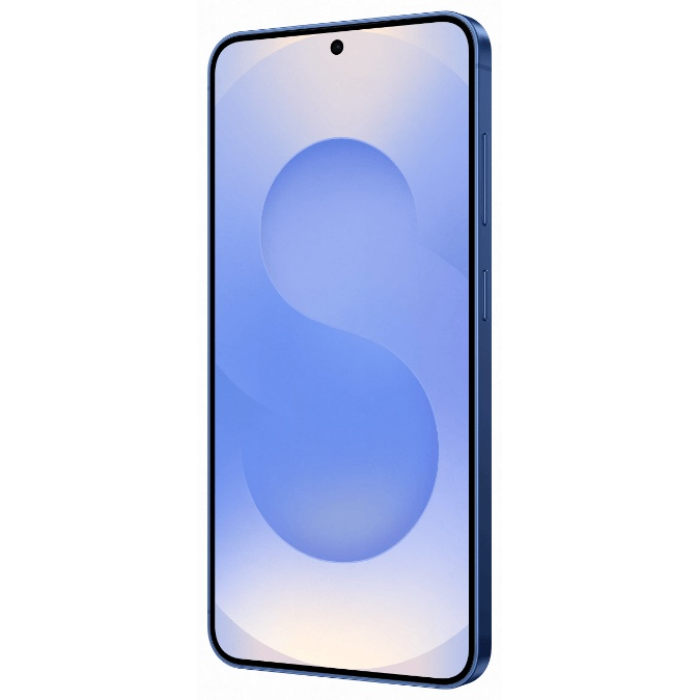 Samsung Galaxy S25 5G 12 ГБ/256 ГБ синий