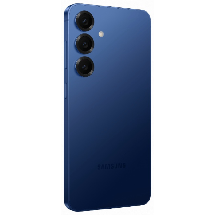 Samsung Galaxy S25 5G 12 ГБ/256 ГБ синий