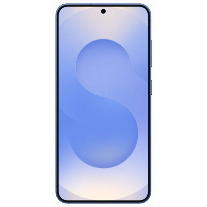 Samsung Galaxy S25 5G 12 ГБ/256 ГБ синий
