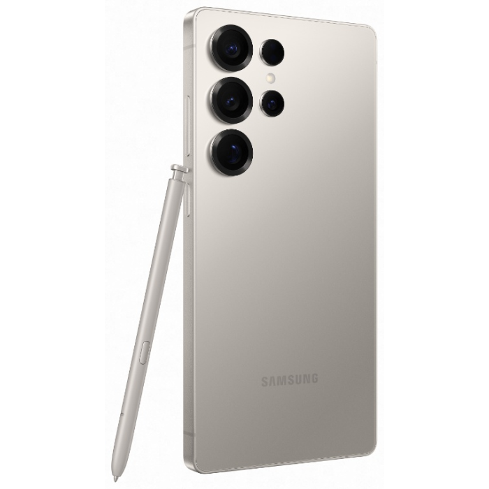 Samsung Galaxy S25 Ultra 5G 12 ГБ/512 ГБ серый