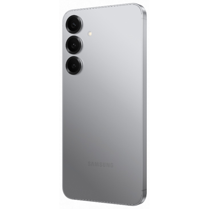 Samsung Galaxy S25+ 5G 12 ГБ/256 ГБ серебристый