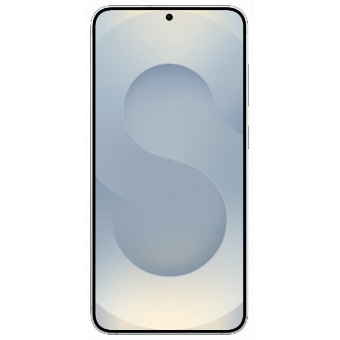 Samsung Galaxy S25+ 5G 12 ГБ/256 ГБ серебристый