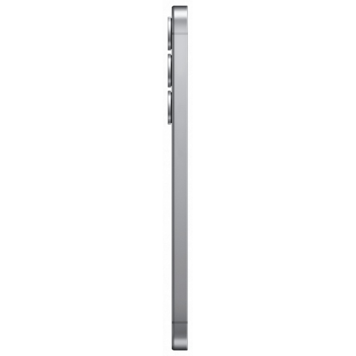 Samsung Galaxy S25+ 5G 12 ГБ/256 ГБ серебристый