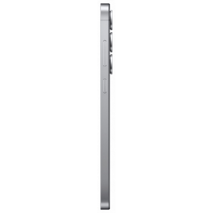 Samsung Galaxy S25+ 5G 12 ГБ/256 ГБ серебристый