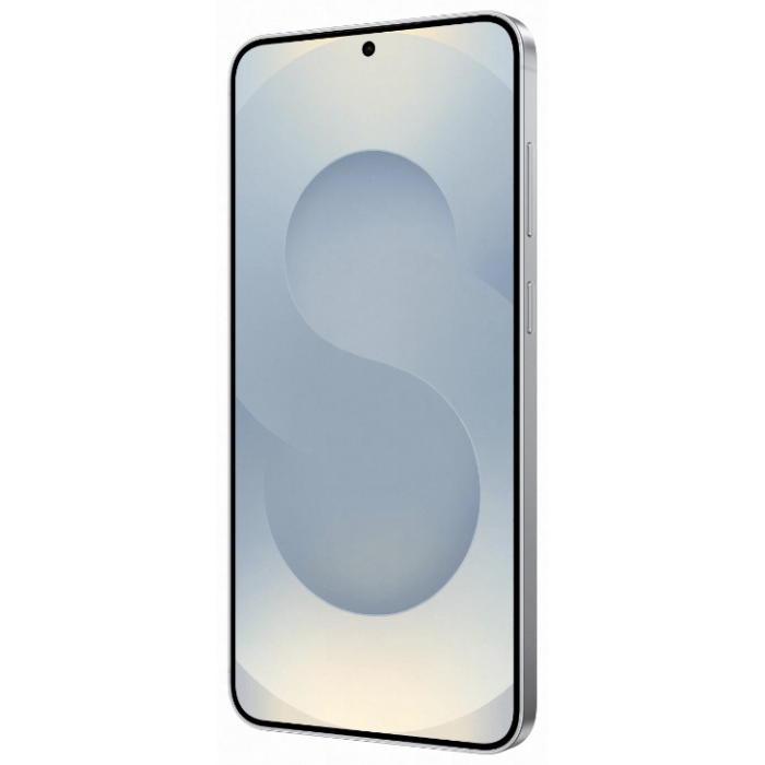 Samsung Galaxy S25+ 5G 12 ГБ/256 ГБ серебристый