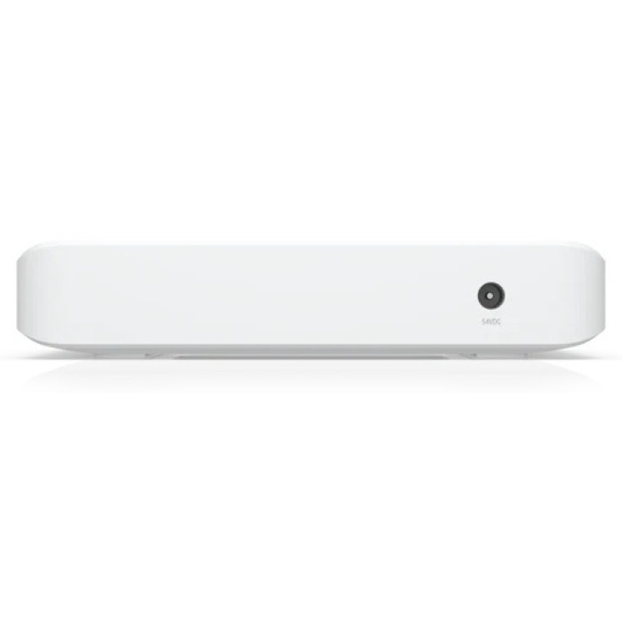 Коммутатор Ubiquiti USW-Lite-8-POE-EU