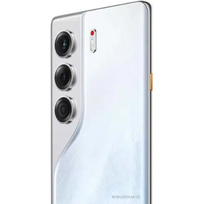 TECNO CAMON 40 8 ГБ/256 ГБ белый
