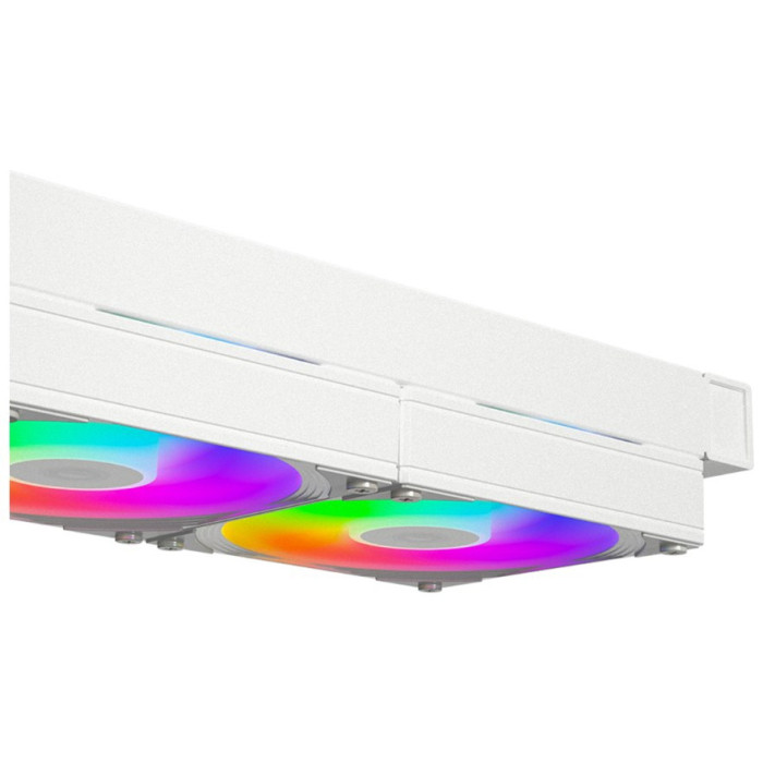 ID-COOLING FX240 INF /ID-CPU-FX240 INF WHITE