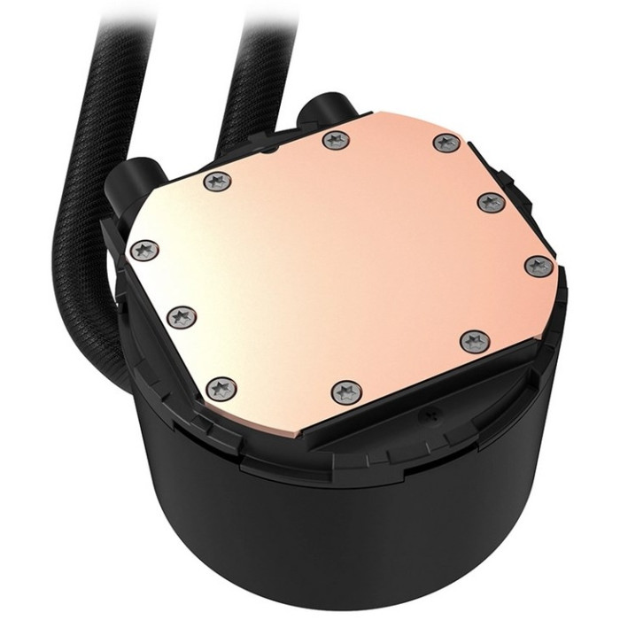 ID-COOLING FX240 Pro ID-CPU-FX240 PRO