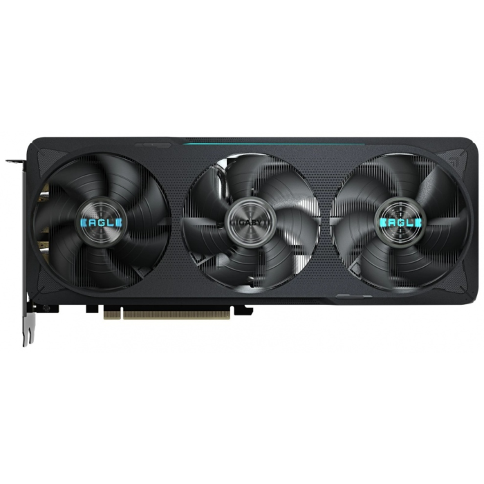 GIGABYTE GeForce RTX 5070 EAGLE OC SFF 12 Гб