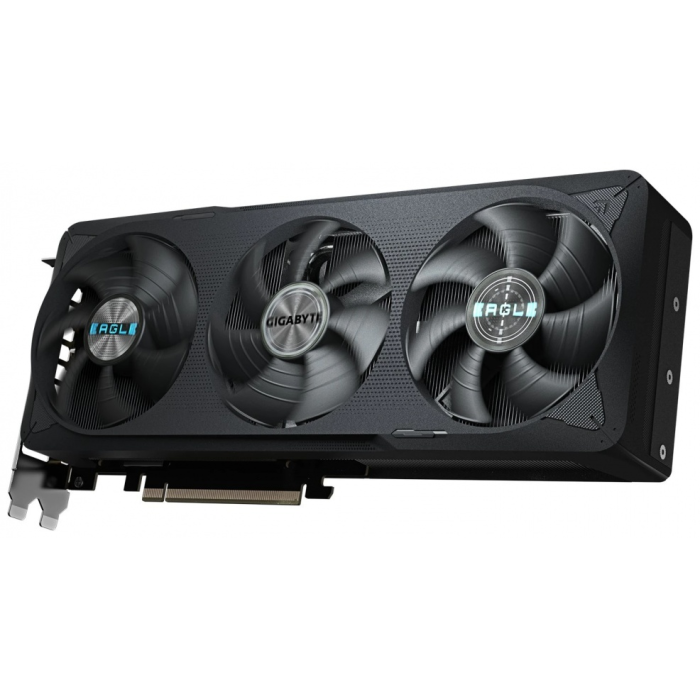 GIGABYTE GeForce RTX 5070 EAGLE OC SFF 12 Гб
