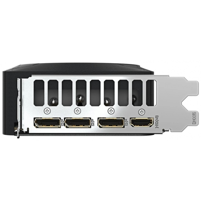 GIGABYTE GeForce RTX 5070 EAGLE OC SFF 12 Гб