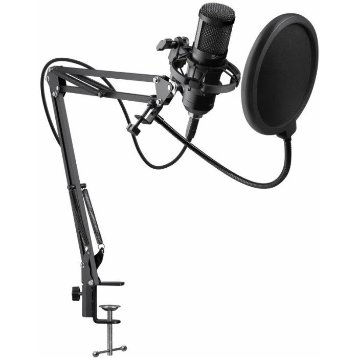 Defender Space GMC 450 черный