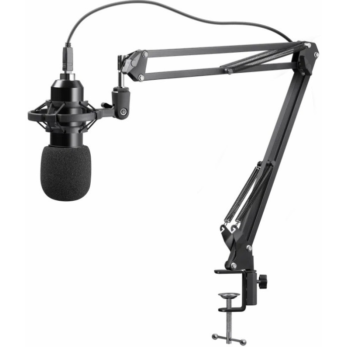 Defender Space GMC 450 черный