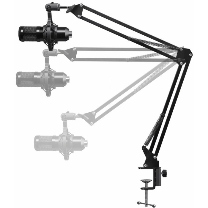 Defender Space GMC 450 черный