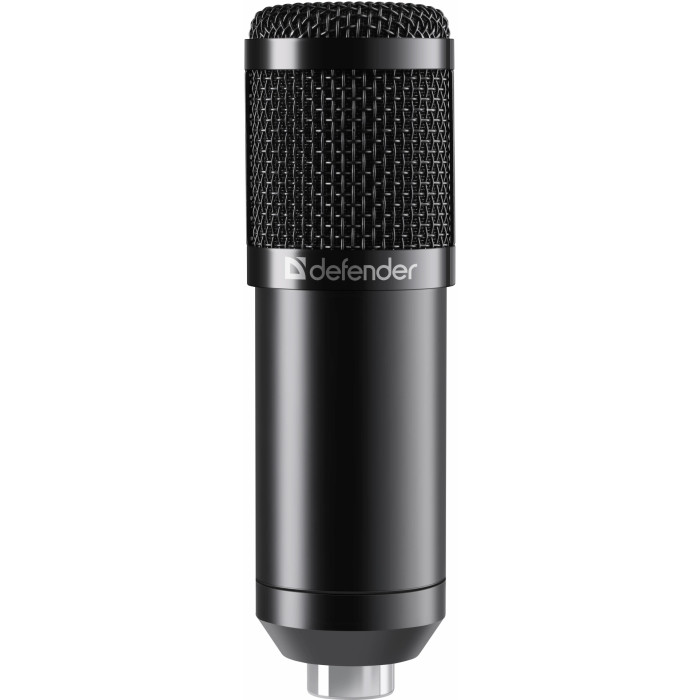 Defender Space GMC 450 черный