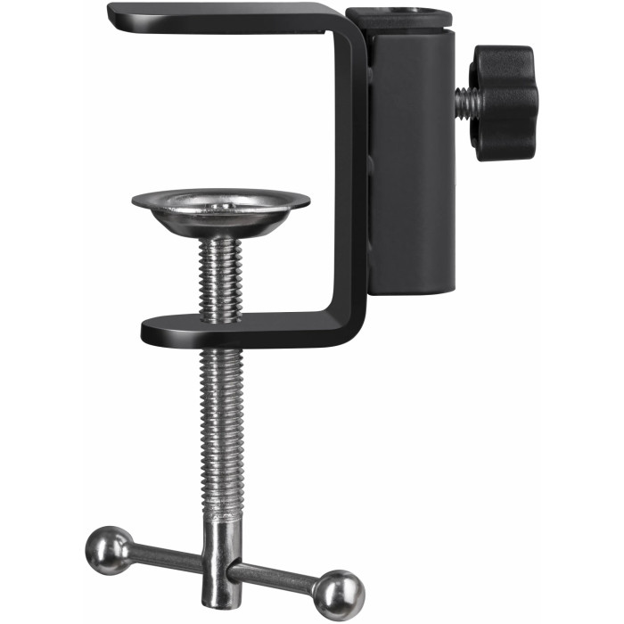 Defender Space GMC 450 черный