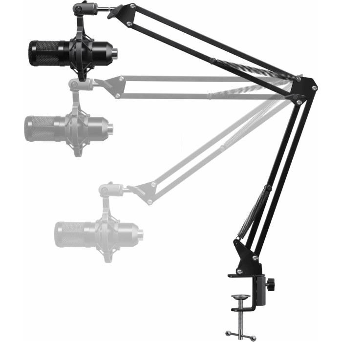 Defender Space GMC 450 черный