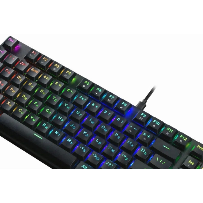 Defender Armada GK-004 черный