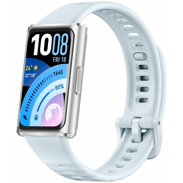 Умный браслет Huawei Band 11 Pro Candy-B49F Blue