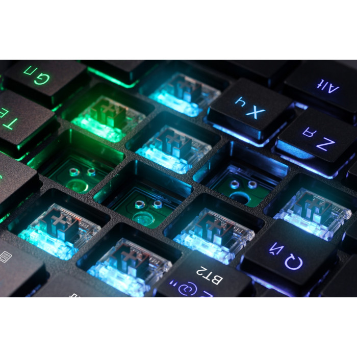 Defender Cleikos GK-135 черный