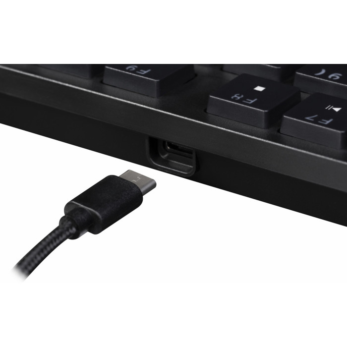 Defender Cleikos GK-135 черный