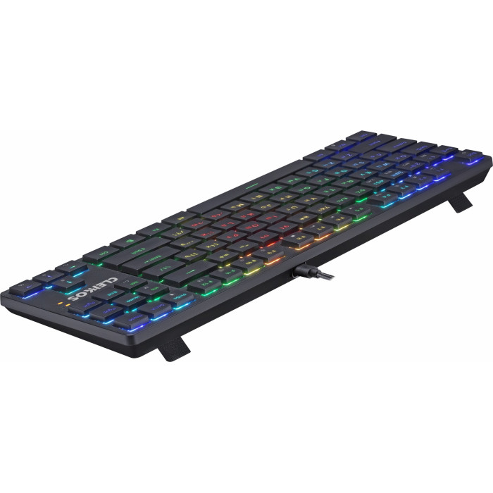 Defender Cleikos GK-135 черный