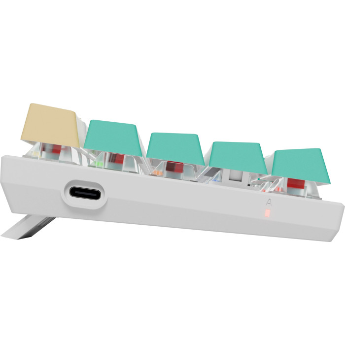 Defender Vexx Pro GK-084 белый