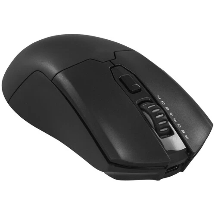 Redragon Fyzu черный