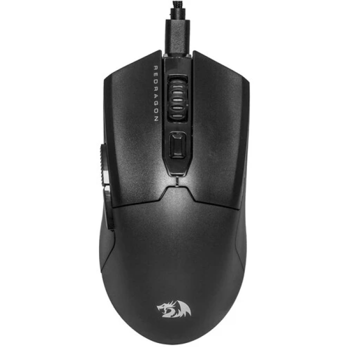 Redragon Fyzu черный