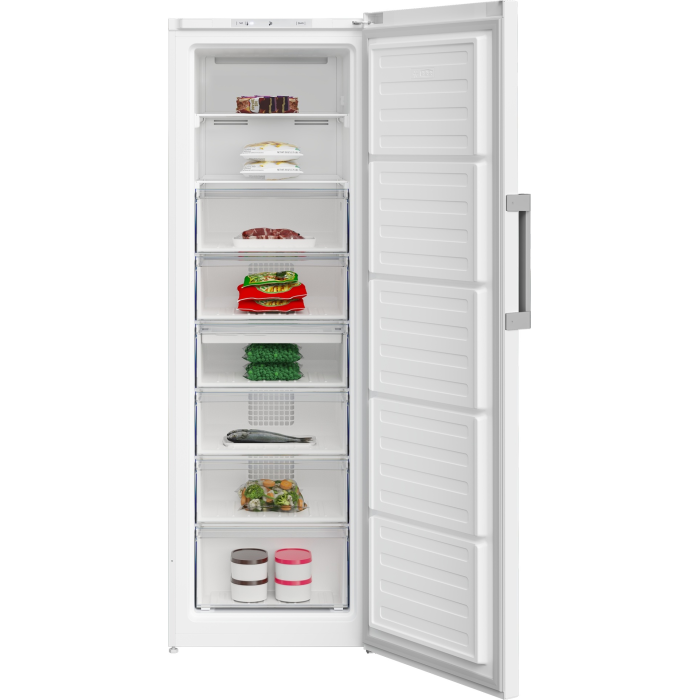 BEKO B1RFNK312W 312 л белый