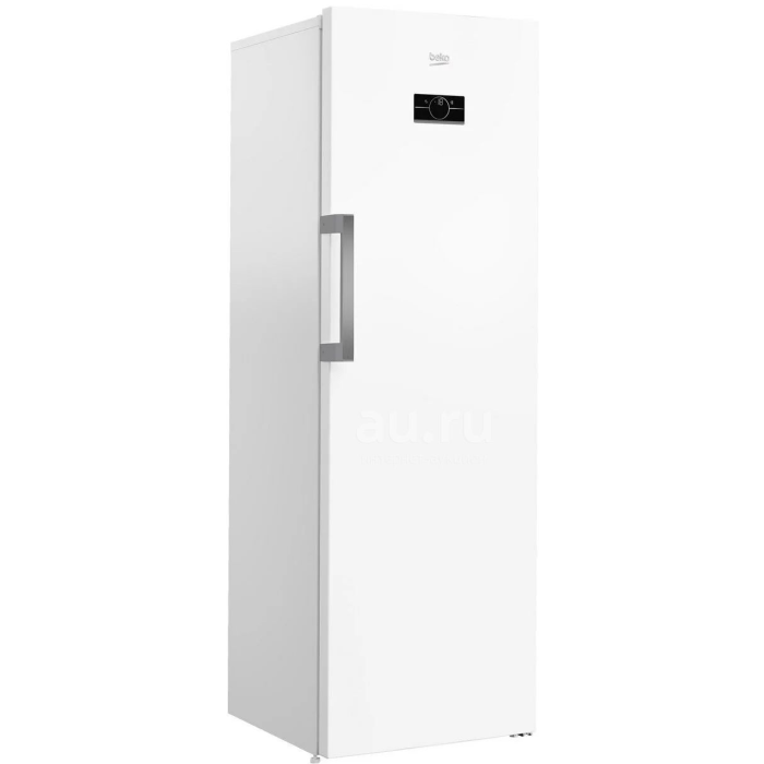 BEKO B3RFNK312W 312 л белый
