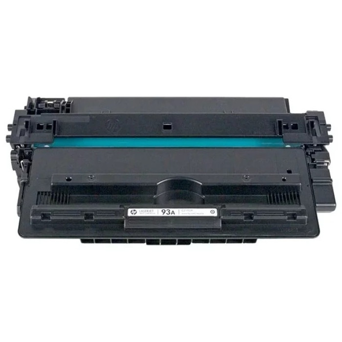 HP CZ192A черный