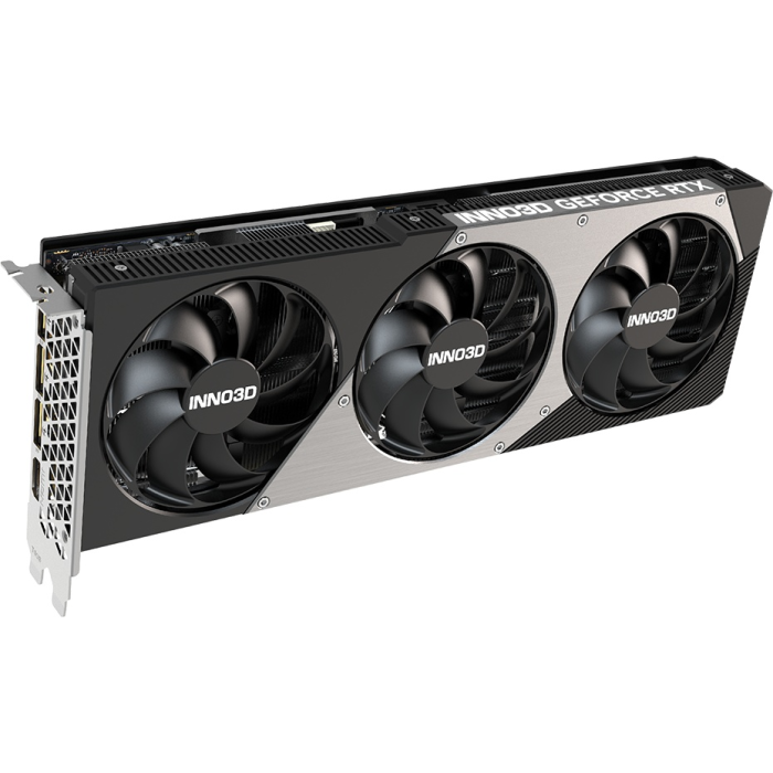 Inno3D RTX5070 TI X3 OC 16 Гб