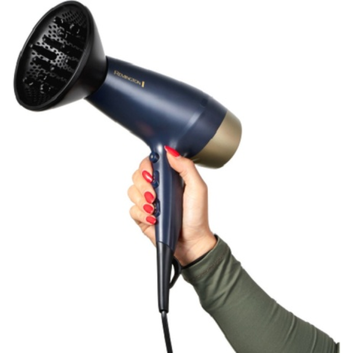 Remington D5805 фен 2200 Вт