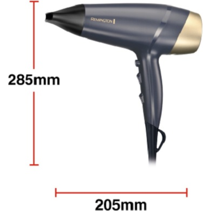 Remington D5805 фен 2200 Вт