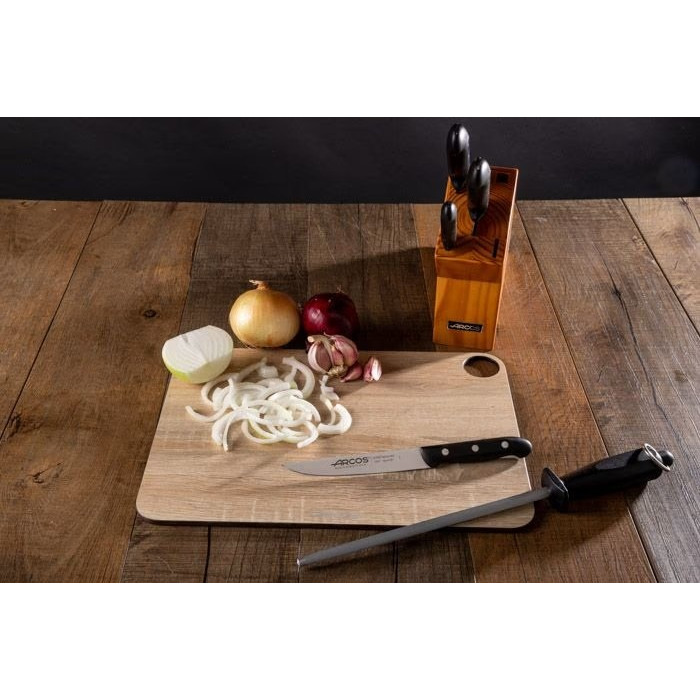 ARCOS набор ножей Maitre 152000, лезвие: нержавеющая сталь 4 шт