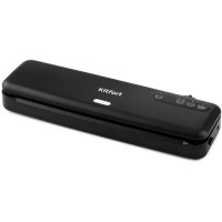 Kitfort KT-1509-1 черный