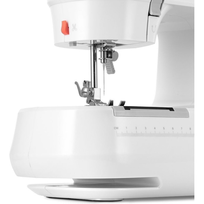 Kitfort КТ-6047 белый