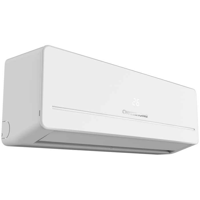 CHANGHONG CHGL-12DL белый