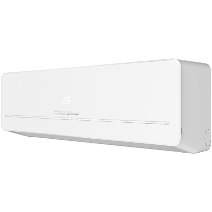 CHANGHONG CHGL-12DL белый