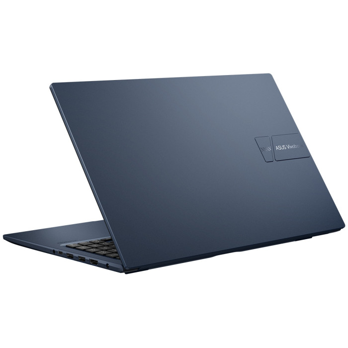 ASUS Vivobook X1504VA 15.6' / 8 Гб / SSD 512 Гб / Win 11 Home / 90NB10J1-M02V60