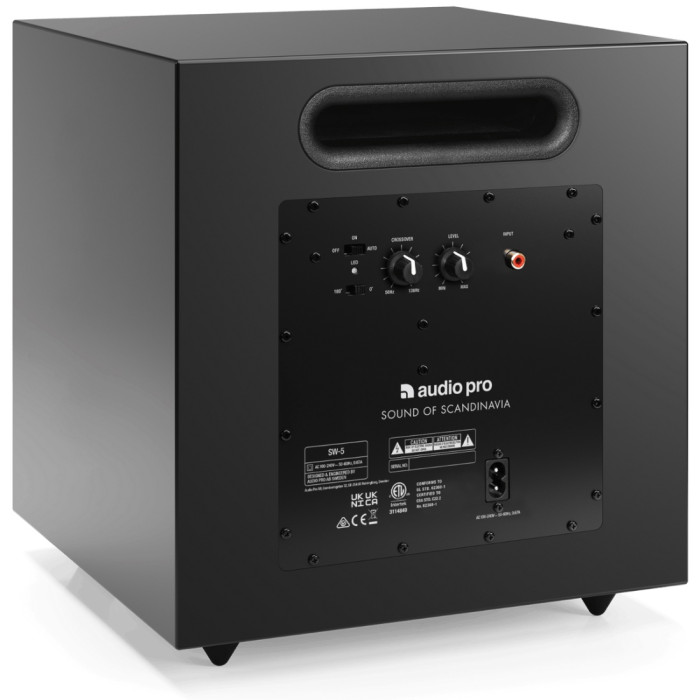 Audio Pro SW-5